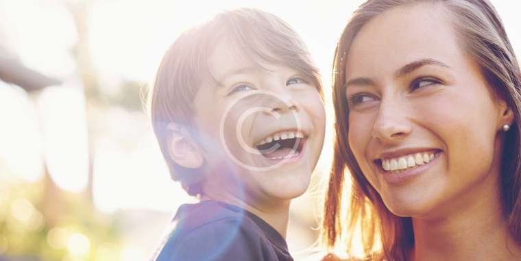 Parents Often Know More about the Specific Disorder (en translation)